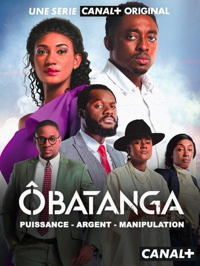 Ô Batanga - Saison 2 en streaming