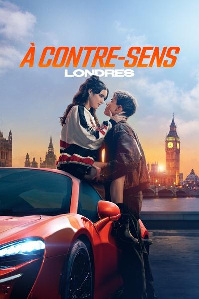 À Contre-Sens : Londres en streaming