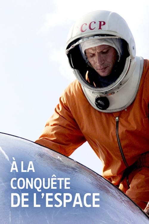 À la conquête de l'espace - Saison 1 en streaming