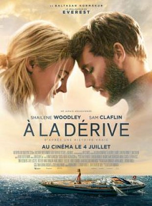 À la dérive (2018) en streaming