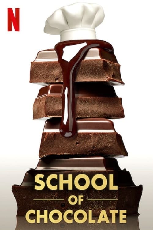 À l'école du chocolat en streaming