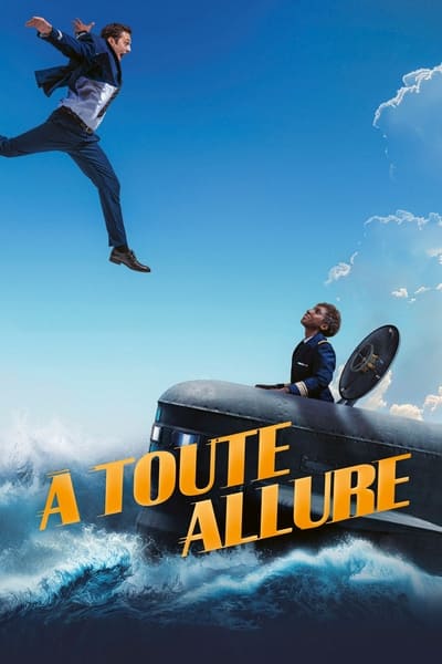 À Toute Allure en streaming