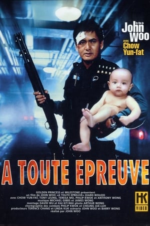 À toute épreuve - 1992