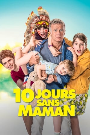 10 Jours Sans Maman en streaming