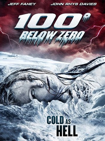 100 Below 0 en streaming