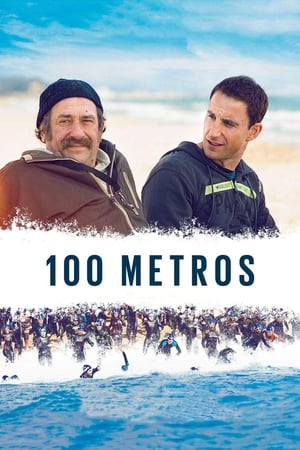 100 Metros en streaming