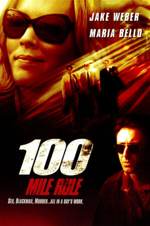 100 Mile Rule en streaming