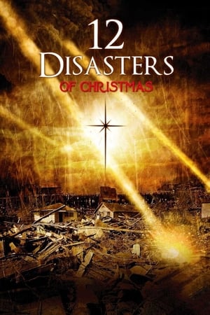 12 Disasters en streaming