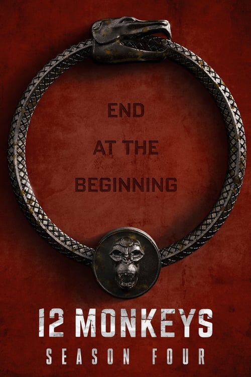 12 Monkeys