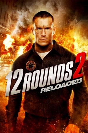 12 Rounds: Reloaded en streaming