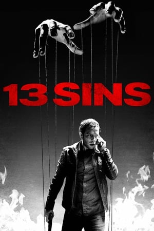 13 Sins en streaming