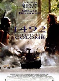 1492 : Christophe Colomb en streaming