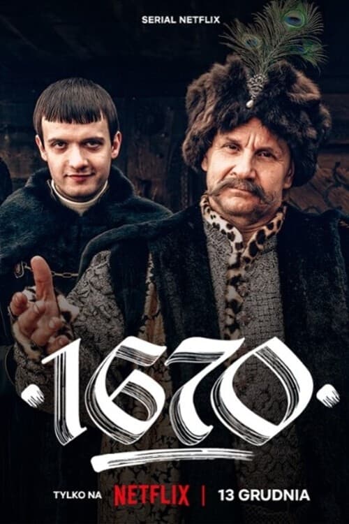 1670 - Saison 1 épisode 1 en streaming