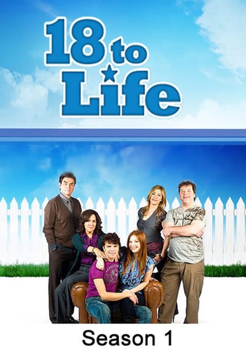 18 to life - Saison 1 en streaming