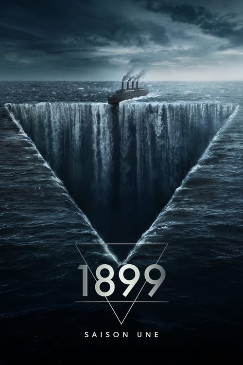 1899 - Saison 1 en streaming