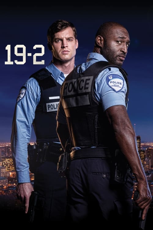 19-2 / Saison 1 épisode 3 en streaming