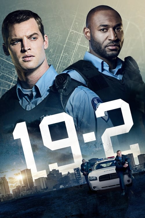 19-2 / Saison 3 épisode 5 en streaming