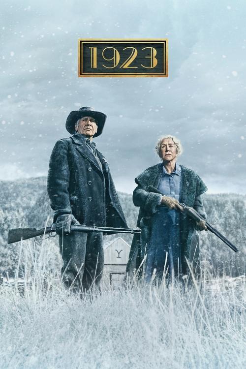 1923 - Saison 2 épisode 4 en streaming