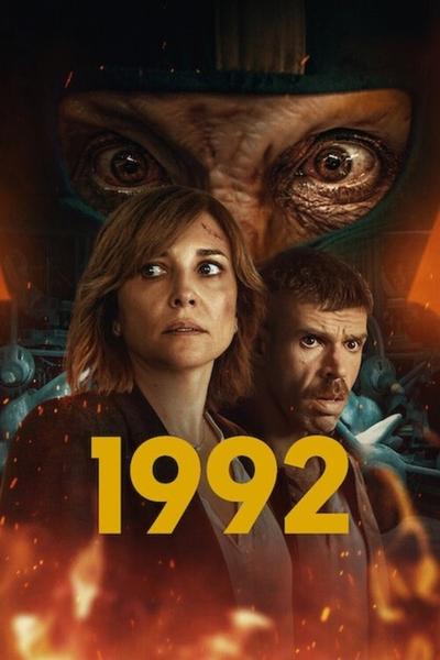 1992 - Saison 1 en streaming