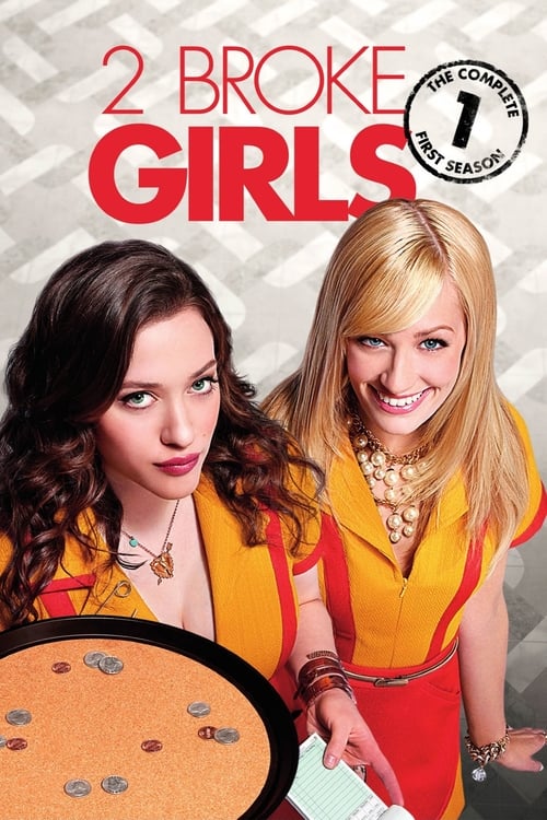 2 Broke Girls - Saison 1 épisode 10 en streaming