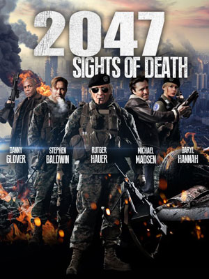 2047 : The Final War en streaming