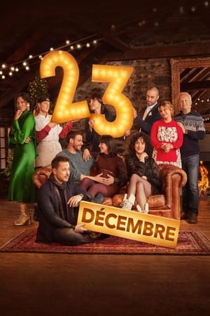 23 décembre en streaming