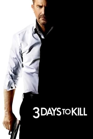 3 Days to Kill en streaming