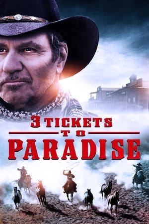 3 Tickets to Paradise en streaming