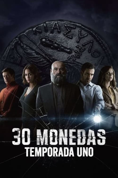 30 Coins - Saison 1 épisode 4 en streaming