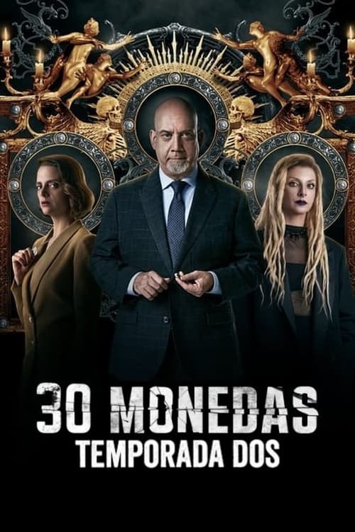 30 Coins - Saison 2 épisode 4 en streaming