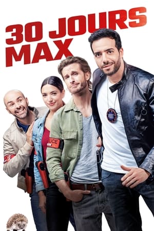 30 Jours Max en streaming