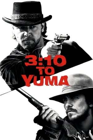 3h10 pour Yuma en streaming