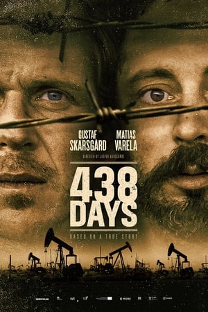 438 Days en streaming