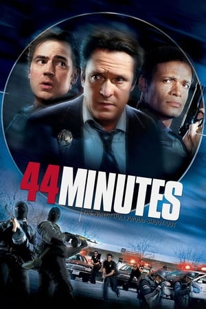 44 Minutes de terreur en streaming