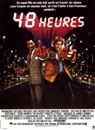 48 heures en streaming