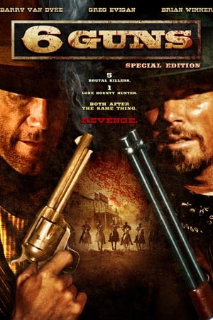 6 Guns en streaming