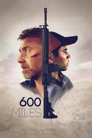 600 Millas en streaming