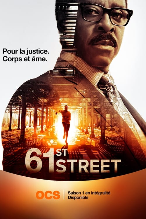 61st Street - Saison 1 épisode 2 en streaming