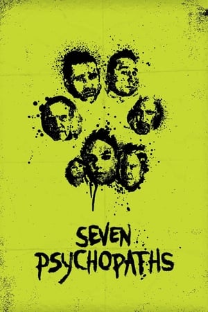 7 Psychopathes en streaming