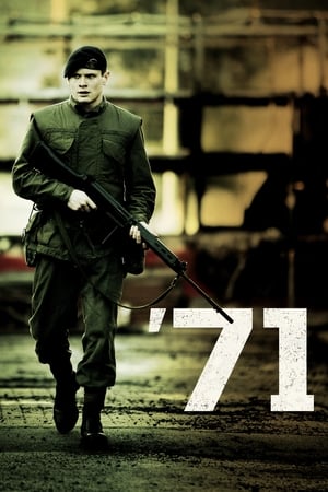 '71 en streaming