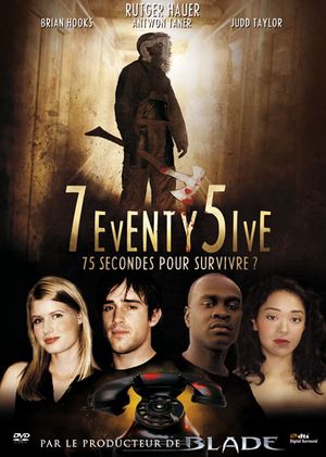 7eventy 5ive en streaming