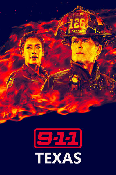 9-1-1: Lone Star - Saison 5 en streaming