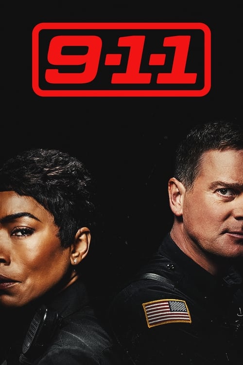 9-1-1 - Saison 5