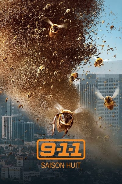 9-1-1 - Saison 8 épisode 4 en streaming