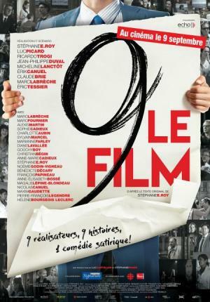 9 Le Film en streaming