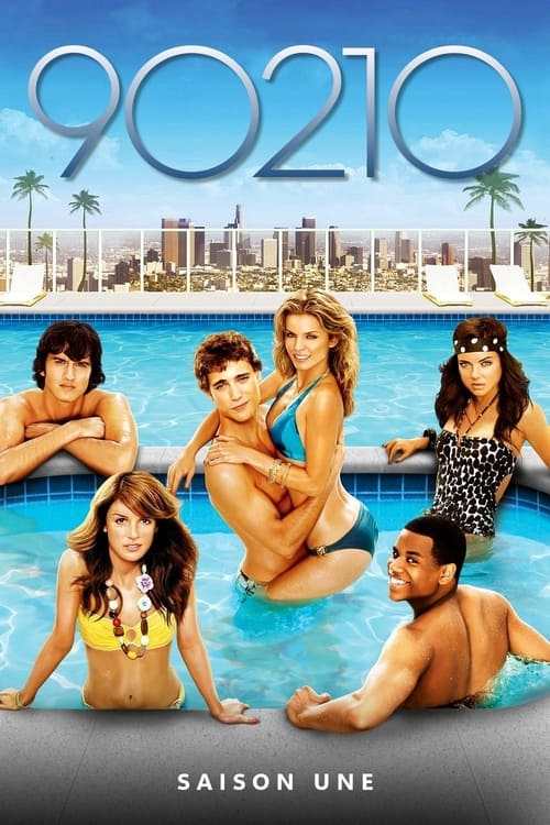 90210 Beverly Hills Nouvelle Génération - Saison 1