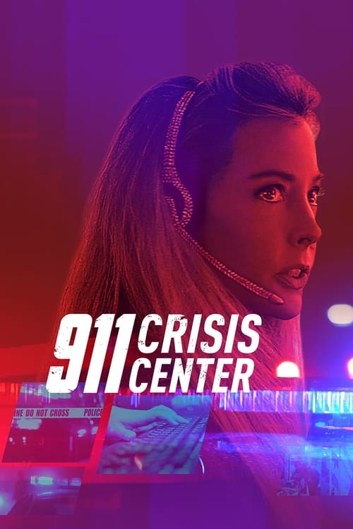 911 Crisis Center en streaming