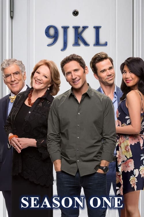 9JKL - Saison 1 épisode 1 en streaming