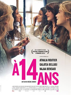 A 14 ans en streaming