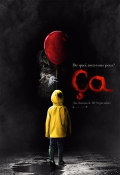 Ça (2017) en streaming